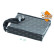 Evaporator, air conditioning 36239 NRF, Thumbnail 2