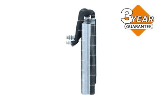 Evaporator, air conditioning 36239 NRF, Image 3