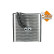 Evaporator, air conditioning 36240 NRF