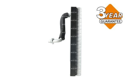 Evaporator, air conditioning 36240 NRF, Image 3