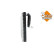 Evaporator, air conditioning 36240 NRF, Thumbnail 5