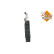 Evaporator, air conditioning 36241 NRF, Thumbnail 2