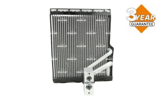 Evaporator, air conditioning 36244 NRF