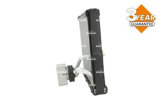 Evaporator, air conditioning 36244 NRF, Image 2