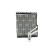 Evaporator, air conditioning 36244 NRF