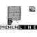Evaporator, air conditioning BEHR *** PREMIUM LINE ***