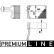 Evaporator, air conditioning BEHR *** PREMIUM LINE ***