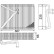 Evaporator, air conditioning BEHR *** PREMIUM LINE ***