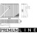 Evaporator, air conditioning BEHR *** PREMIUM LINE ***, Thumbnail 2