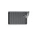 Evaporator, air conditioning BEHR *** PREMIUM LINE ***, Thumbnail 3
