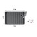 Evaporator, air conditioning BEHR *** PREMIUM LINE ***, Thumbnail 12
