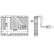 Evaporator, air conditioning BEHR *** PREMIUM LINE ***, Thumbnail 2