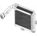 Evaporator, air conditioning BEHR *** PREMIUM LINE ***, Thumbnail 2