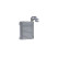 Evaporator, air conditioning BEHR *** PREMIUM LINE ***, Thumbnail 12