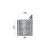 Evaporator, air conditioning BEHR *** PREMIUM LINE ***, Thumbnail 14