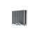 Evaporator, air conditioning BEHR, Thumbnail 3