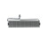 Evaporator, air conditioning BEHR, Thumbnail 10