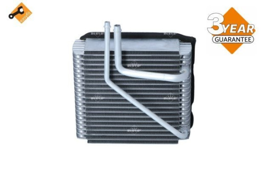 Evaporator, air conditioning EASY FIT 36045 NRF, Image 2