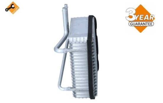 Evaporator, air conditioning EASY FIT 36045 NRF, Image 3