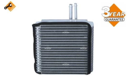 Evaporator, air conditioning EASY FIT 36045 NRF, Image 4