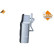 Evaporator, air conditioning EASY FIT 36045 NRF, Thumbnail 5