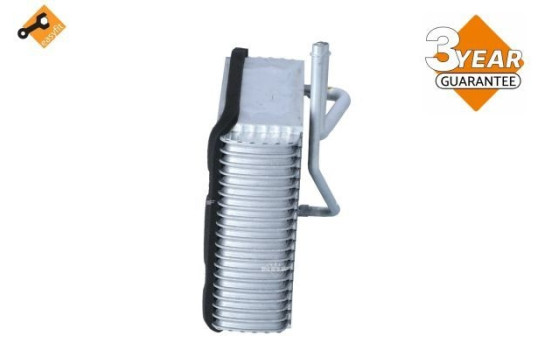 Evaporator, air conditioning EASY FIT 36045 NRF, Image 5