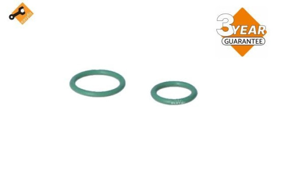 Evaporator, air conditioning EASY FIT 36045 NRF, Image 6