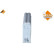 Evaporator, air conditioning EASY FIT 36050 NRF, Thumbnail 3