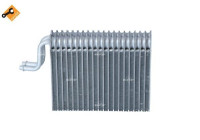 Evaporator, air conditioning EASY FIT 36050 NRF