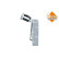 Evaporator, air conditioning EASY FIT 36077 NRF, Thumbnail 3