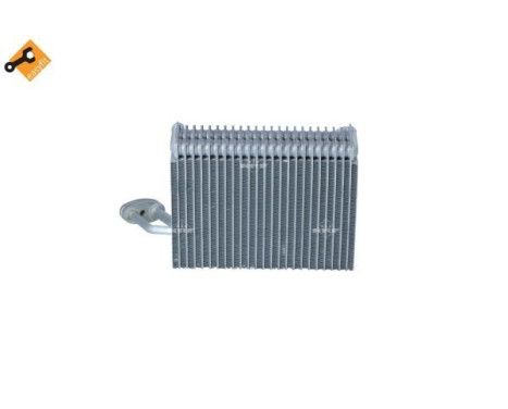 Evaporator, air conditioning EASY FIT 36077 NRF, Image 4