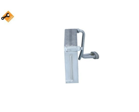 Evaporator, air conditioning EASY FIT 36077 NRF, Image 5
