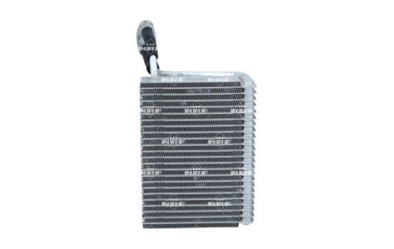 Evaporator, air conditioning EASY FIT 36077 NRF, Image 5