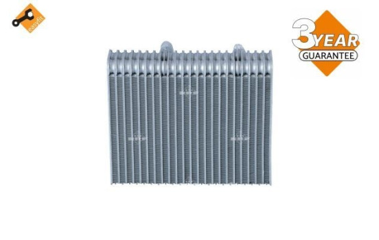 Evaporator, air conditioning EASY FIT 36091 NRF, Image 4