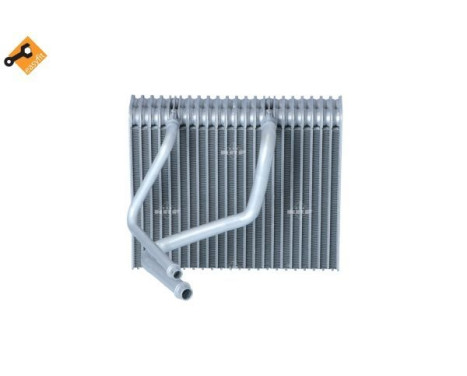 Evaporator, air conditioning EASY FIT 36091 NRF