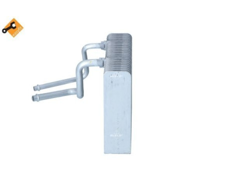 Evaporator, air conditioning EASY FIT 36091 NRF, Image 3