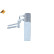 Evaporator, air conditioning EASY FIT 36091 NRF, Thumbnail 3