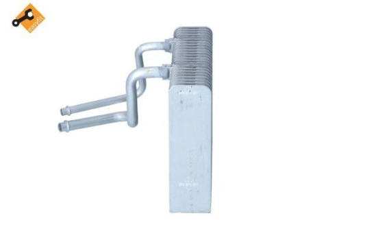 Evaporator, air conditioning EASY FIT 36091 NRF, Image 2