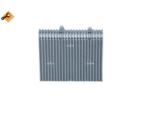 Evaporator, air conditioning EASY FIT 36091 NRF, Image 4