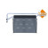 Evaporator, air conditioning EASY FIT 36096 NRF, Thumbnail 2