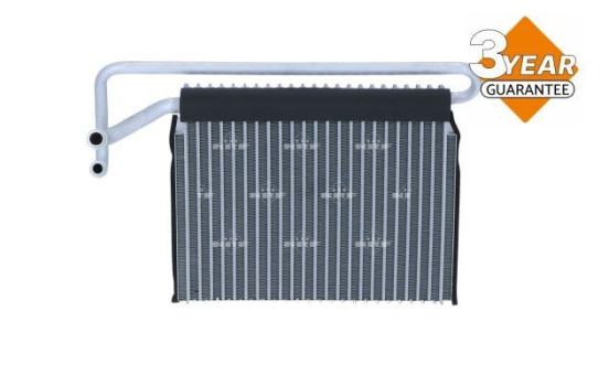 Evaporator, air conditioning EASY FIT 36096 NRF, Image 2