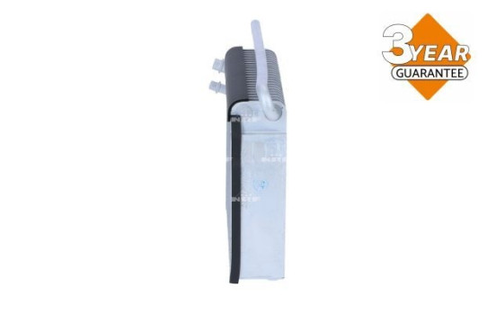 Evaporator, air conditioning EASY FIT 36096 NRF, Image 3