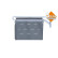 Evaporator, air conditioning EASY FIT 36096 NRF, Thumbnail 4