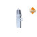 Evaporator, air conditioning EASY FIT 36096 NRF, Thumbnail 5