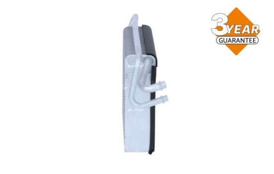 Evaporator, air conditioning EASY FIT 36096 NRF, Image 5