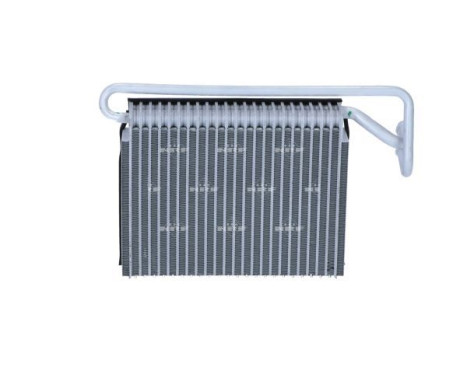 Evaporator, air conditioning EASY FIT 36096 NRF, Image 3