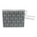 Evaporator, air conditioning EASY FIT 36098 NRF, Thumbnail 2