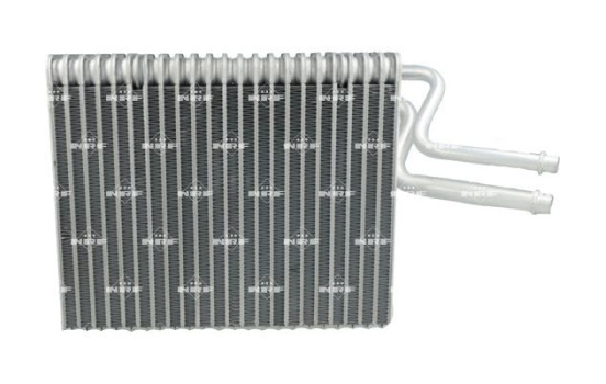 Evaporator, air conditioning EASY FIT 36098 NRF, Image 2