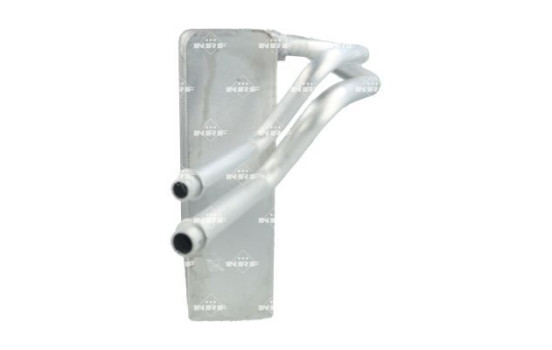 Evaporator, air conditioning EASY FIT 36098 NRF, Image 3