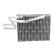 Evaporator, air conditioning EASY FIT 36098 NRF, Thumbnail 4